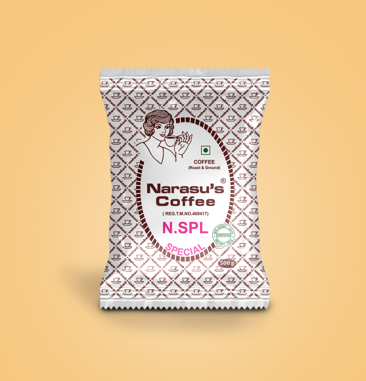 N.Special Filter Coffee